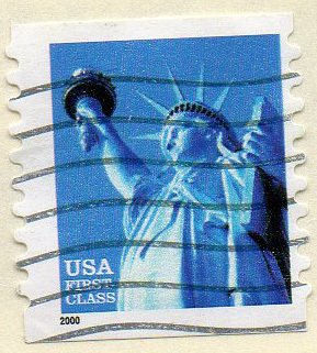 Statue of Liberty