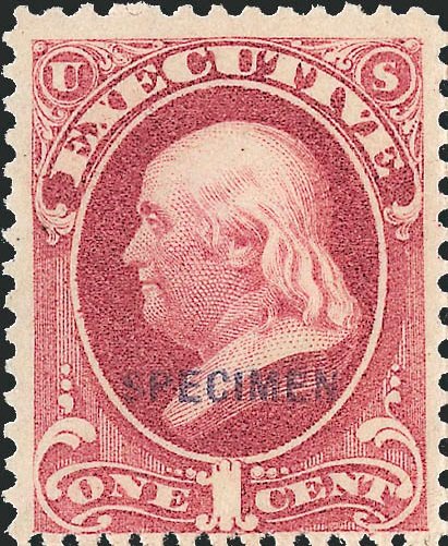 Executive - Benjamin Franklin
