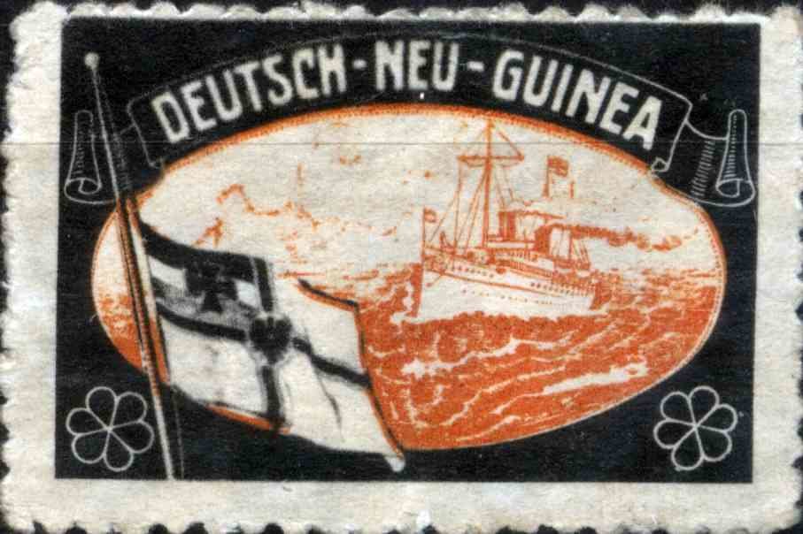 Deutsch-Neu-Guinea