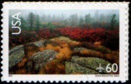 Acadia National Park