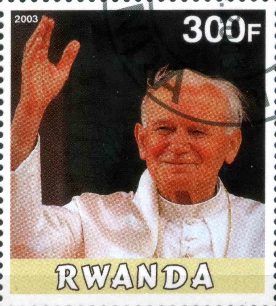 John Paul II