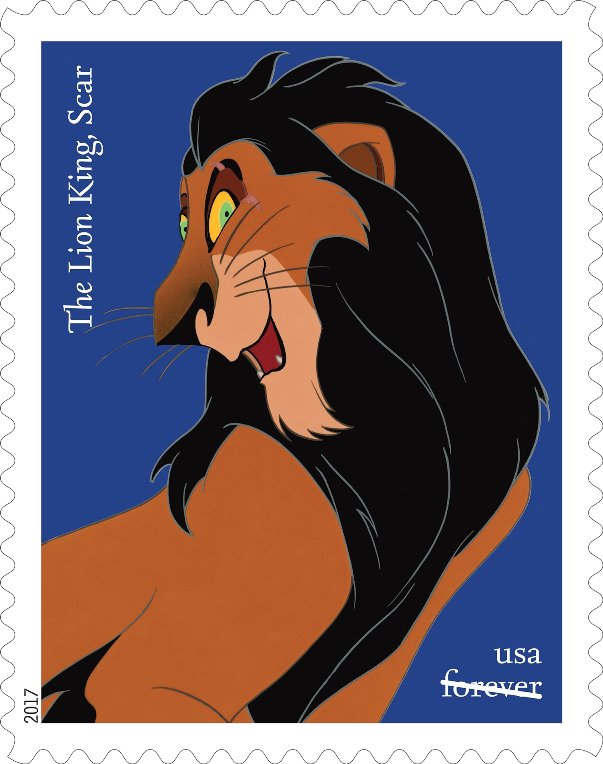 Scar (The Lion King)