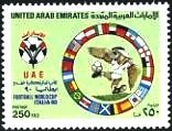Circle of flags