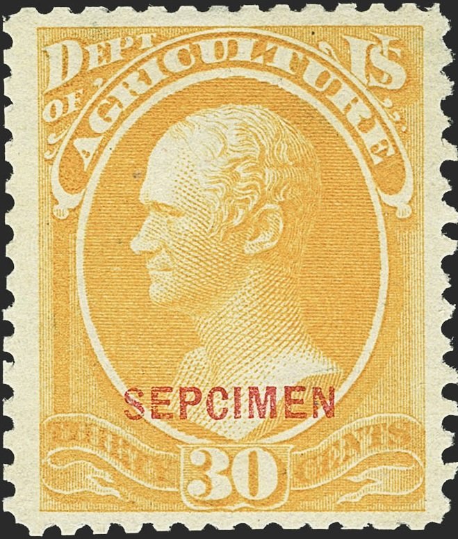 Agriculture - Alexander Hamilton