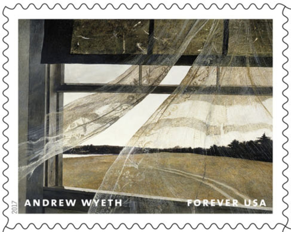 “Wind from the Sea” (1947)