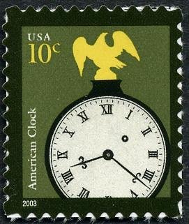 American Clock