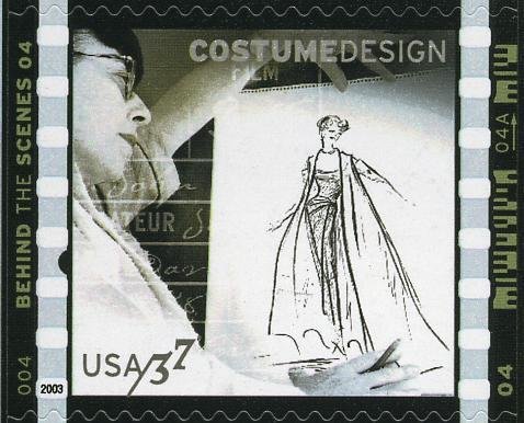 Costume Design