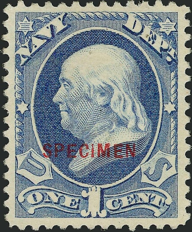 Navy - Benjamin Franklin