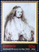 The little jewish bride