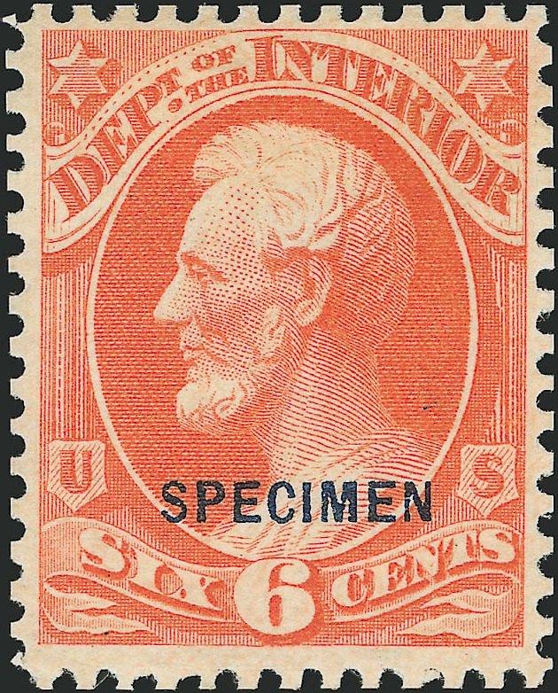 Interior - Abraham Lincoln
