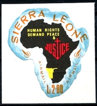 Southwest Africa