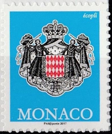 Coat of Arms