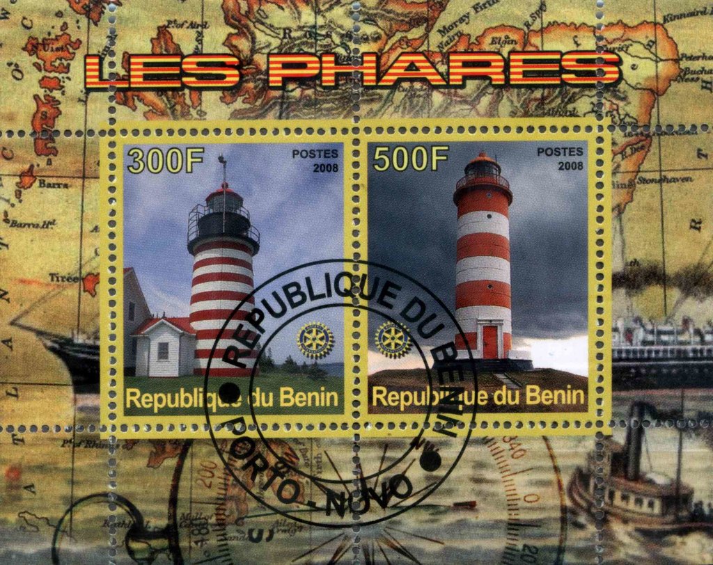 Les Phares