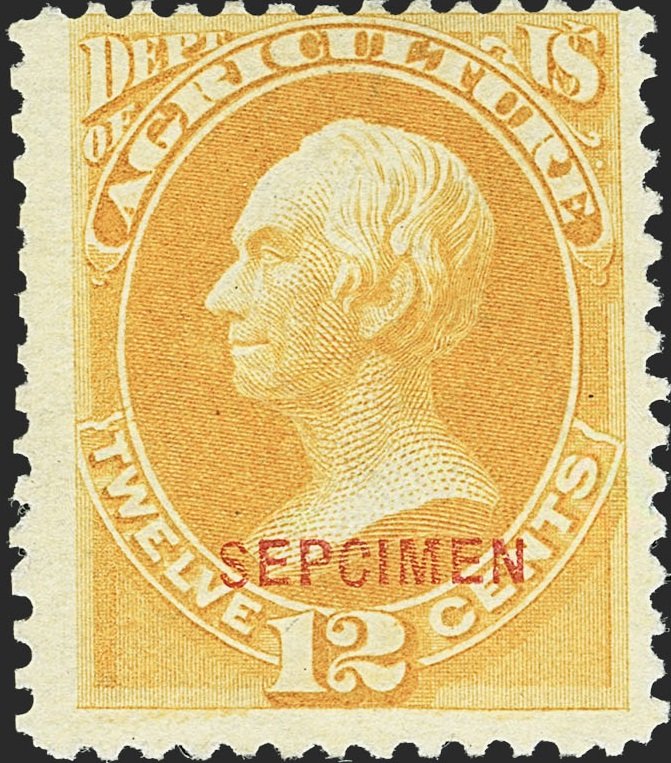 Agriculture - Henry Clay