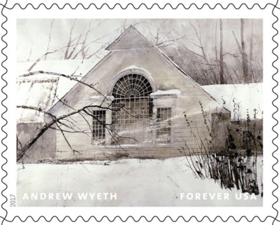 “North Light” (1984)