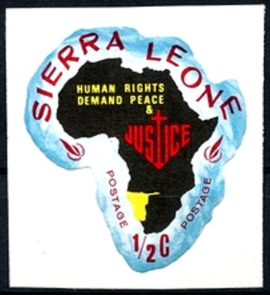 Southwest Africa
