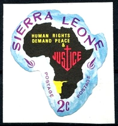 Southwest Africa