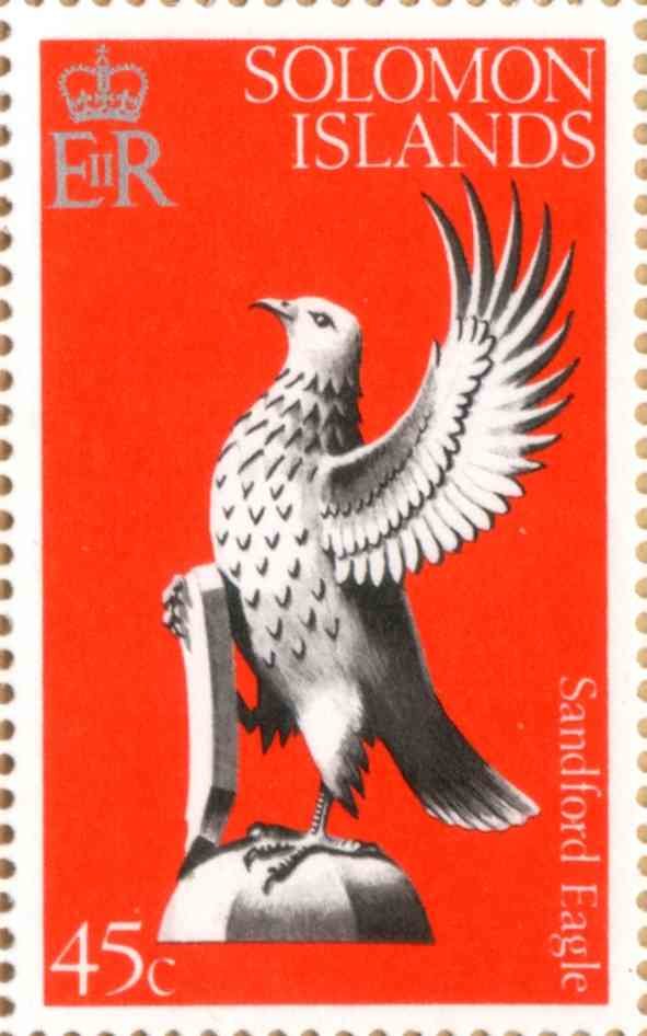 Sandford Eagle