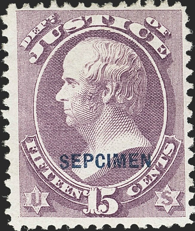 Justice - Daniel Webster