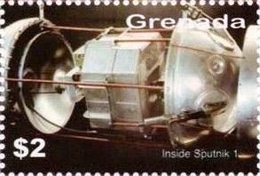 Inside Sputnik 1