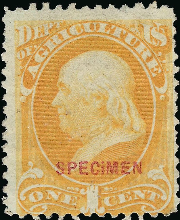 Agriculture - Benjamin Franklin