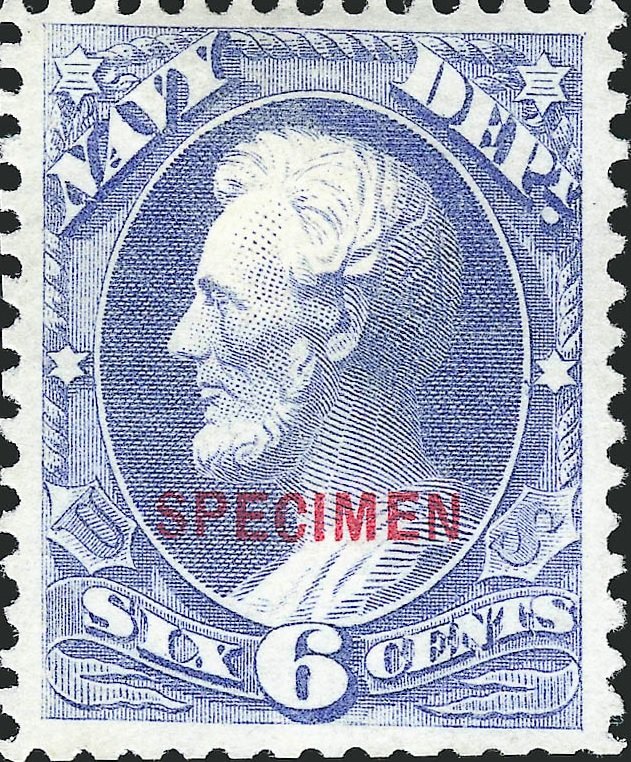 Navy - Abraham Lincoln