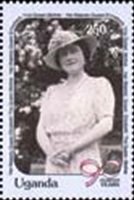 Queen Elizabeth