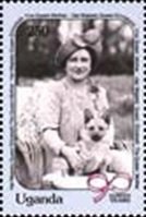 Queen Elizabeth
