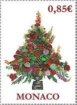 The 50th International Bouquet Competition