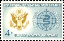 World United Against Malaria