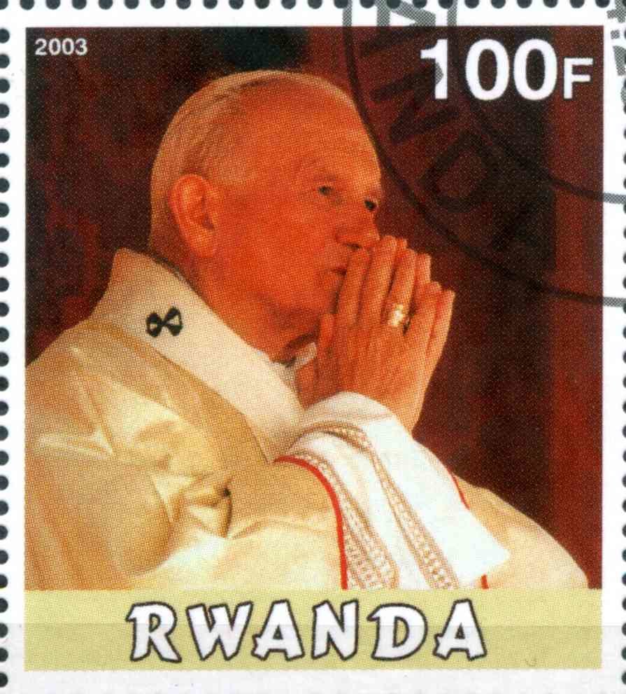 John Paul II