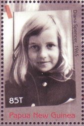 Princess Diana