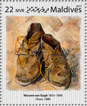 "Shoes" (1888)