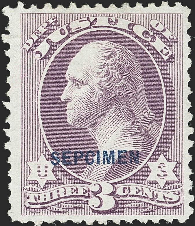 Justice - George Washington