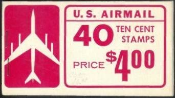 Booklet, 50-Star Runway, United States of America,  