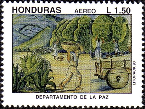 Departamentos