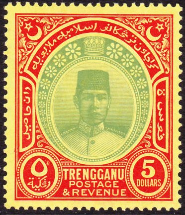 Sultan Suleiman ibn Zainal Abidin