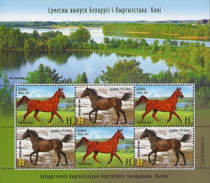 Horses