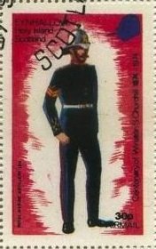 Royal Marine Artillary 1914