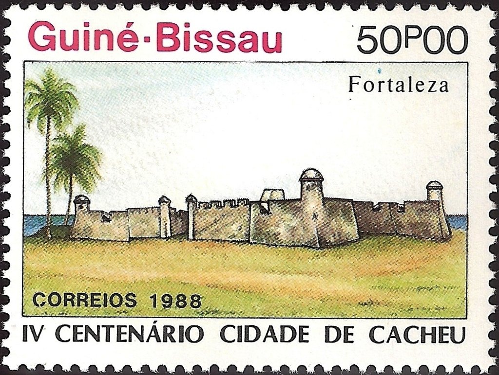 Fort