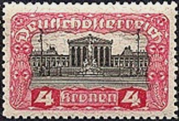Parliament Building