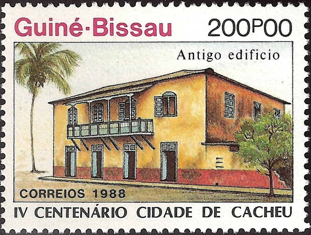 Old House