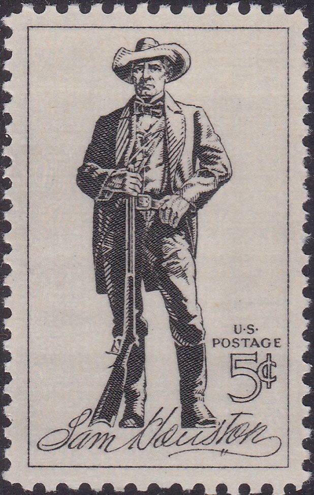Sam Houston