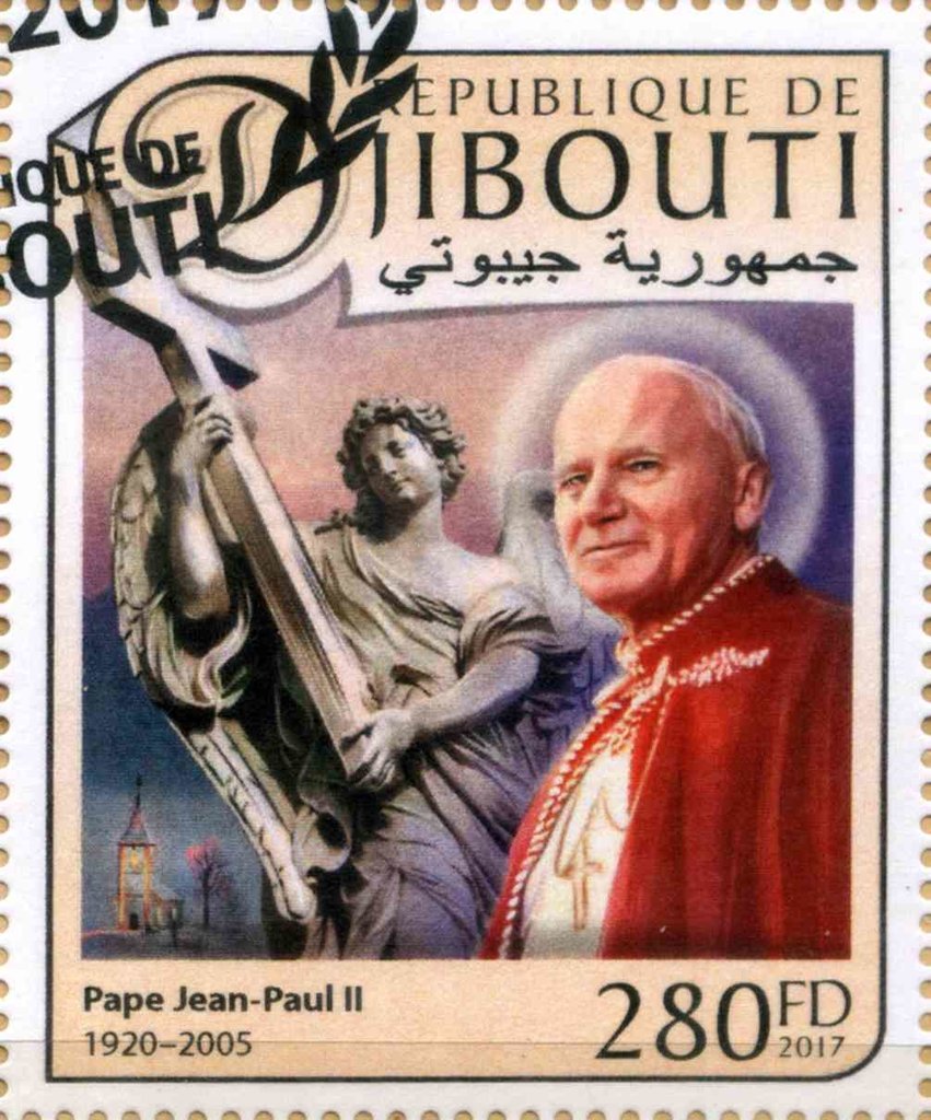 Jean-Paul II
