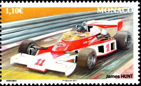MacLaren M23
