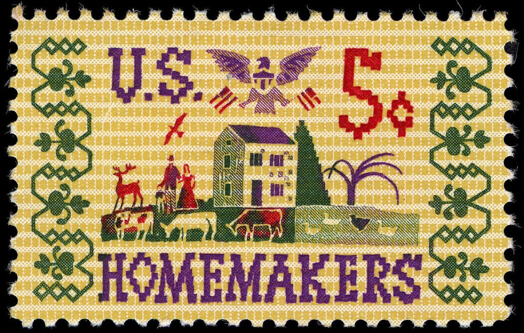Farm Scene Sampler