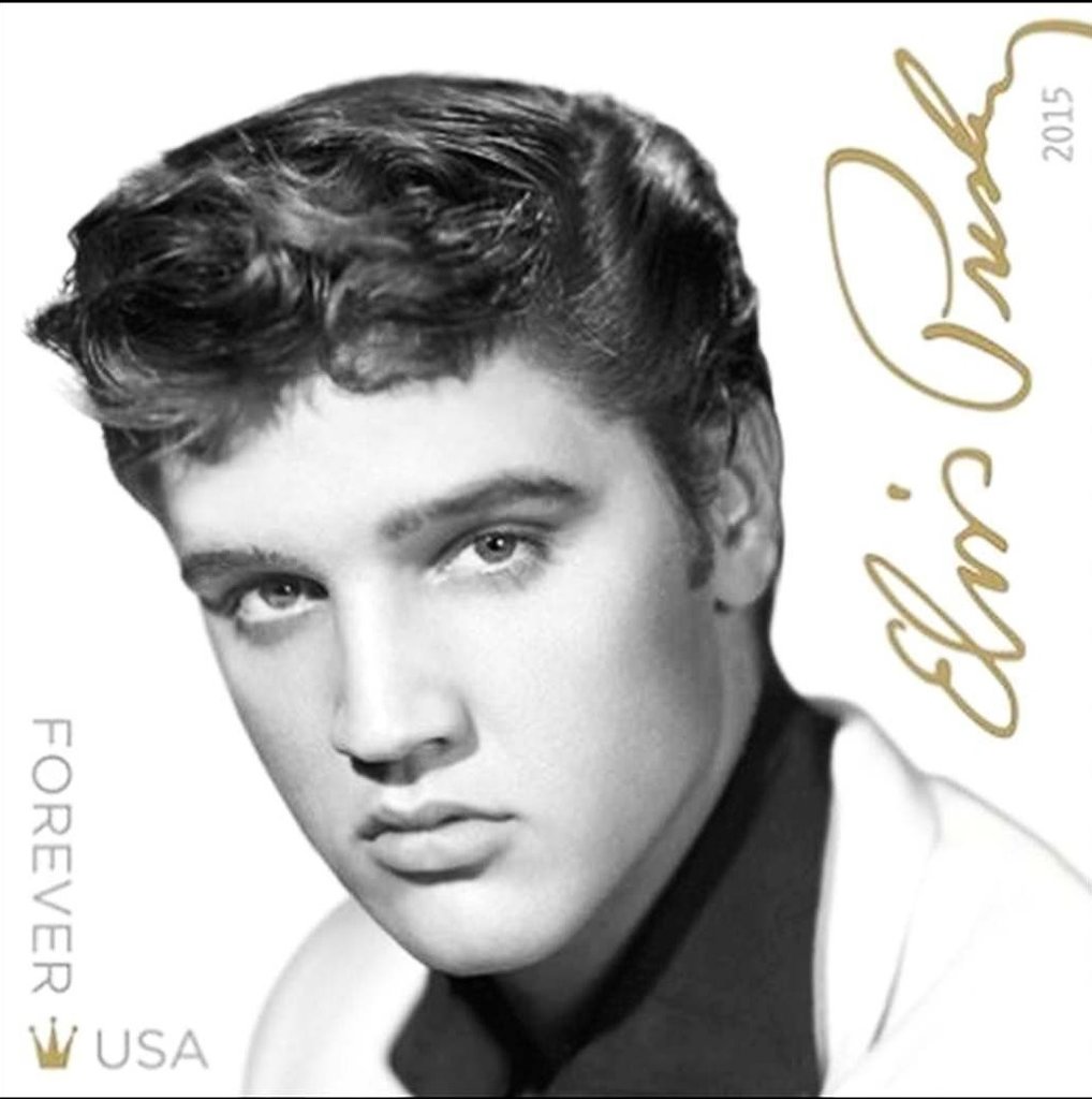 Elvis Presley