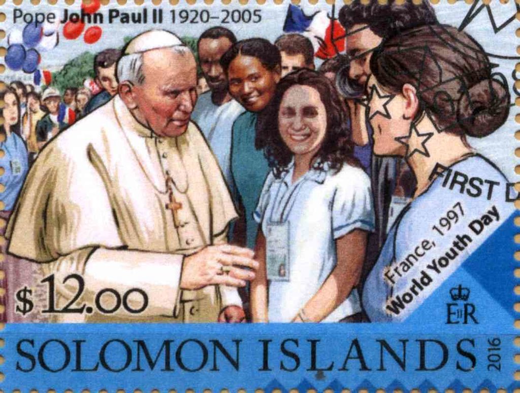 World Youth Day 2016