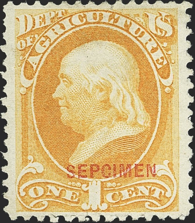 Agriculture - Benjamin Franklin