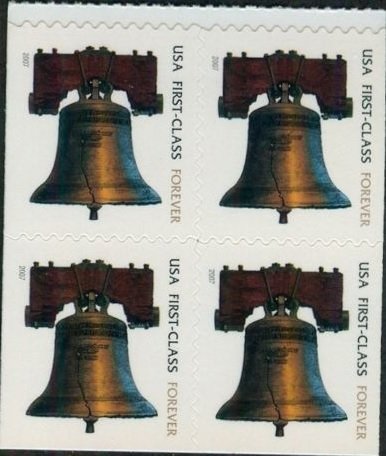 Liberty Bell "Forever"